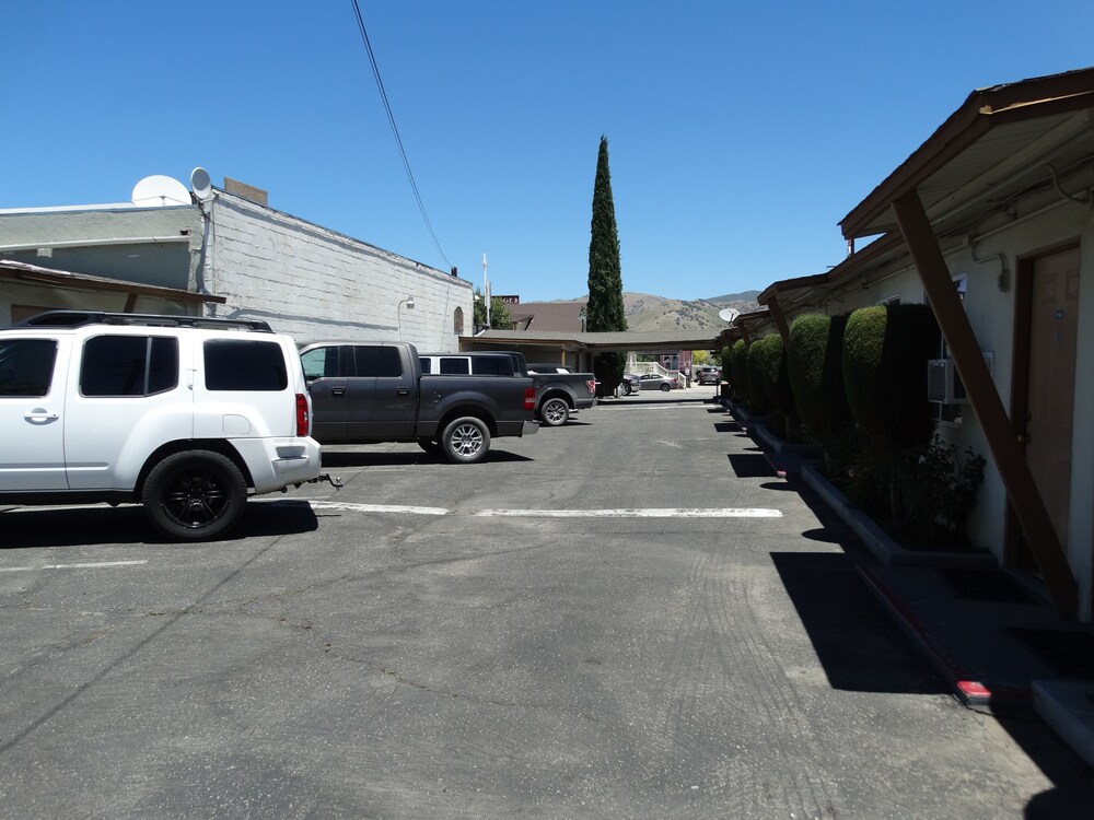 Santa Fe Motel - photo 29