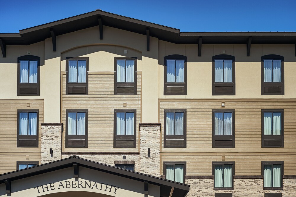 The Abernathy of Clemson - photo 14