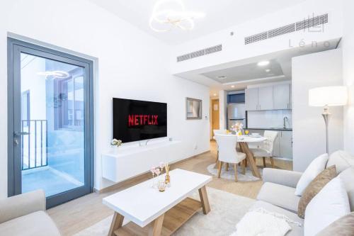 Sleek 2br with Cycling Paths - last minute hotel in Dubai
