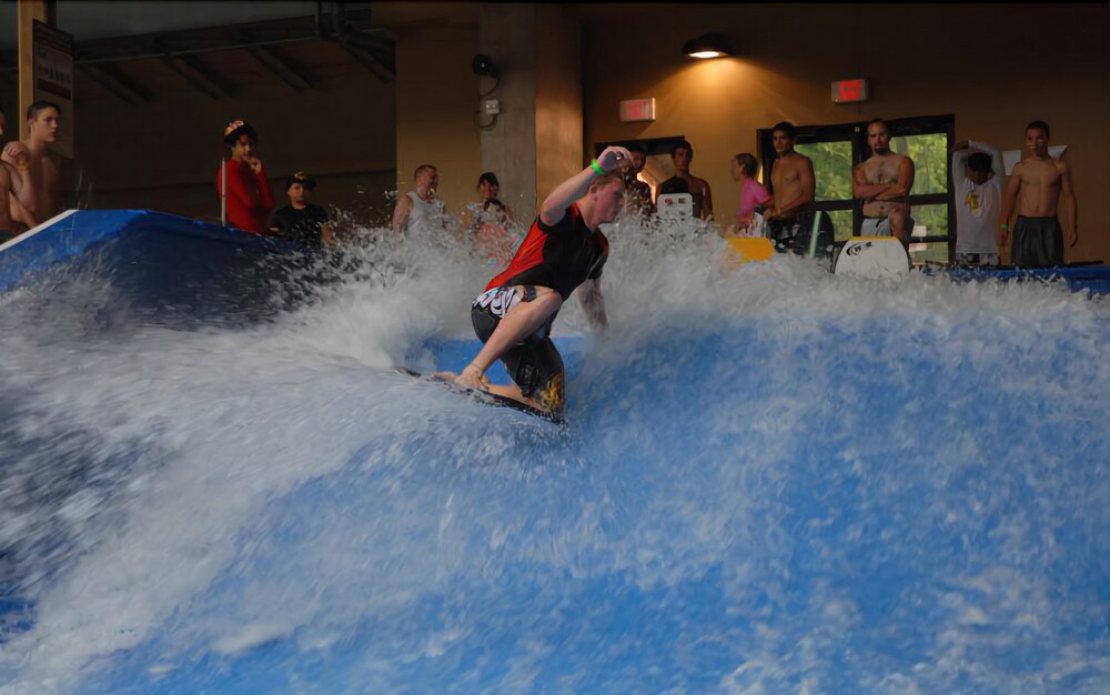 Split Rock Resort - photo 67