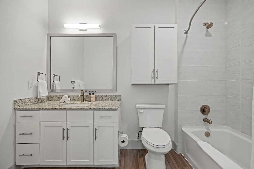 Placemakr Downtown Austin - photo 193