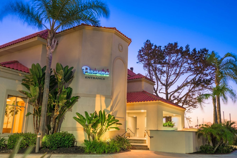 Hilton San Diego Airport Harbor Island - photo 42
