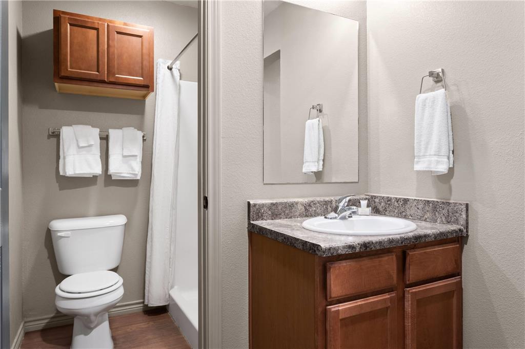 Eagle's Den Suites Big Spring a Travelodge by Wyndham - photo 18