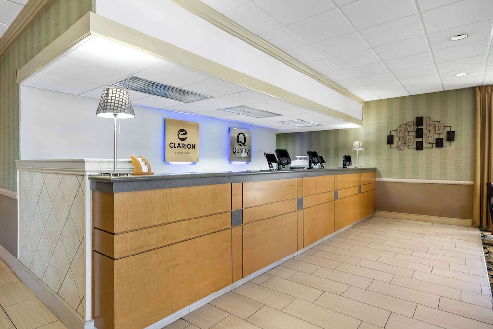 Quality Inn Morgan City - photo 4