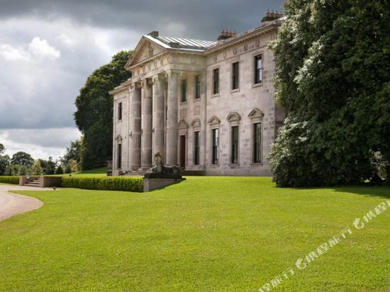 Ballyfin Demesne