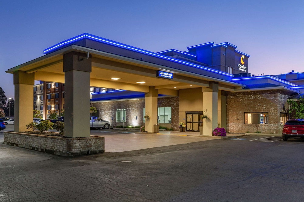 MainStay Suites Coeur d'Alene - photo 37