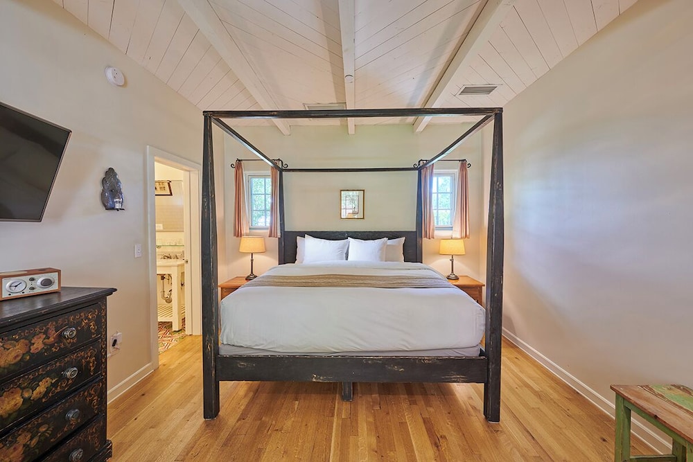 Los Poblanos Historic Inn & Organic Farm - photo 21