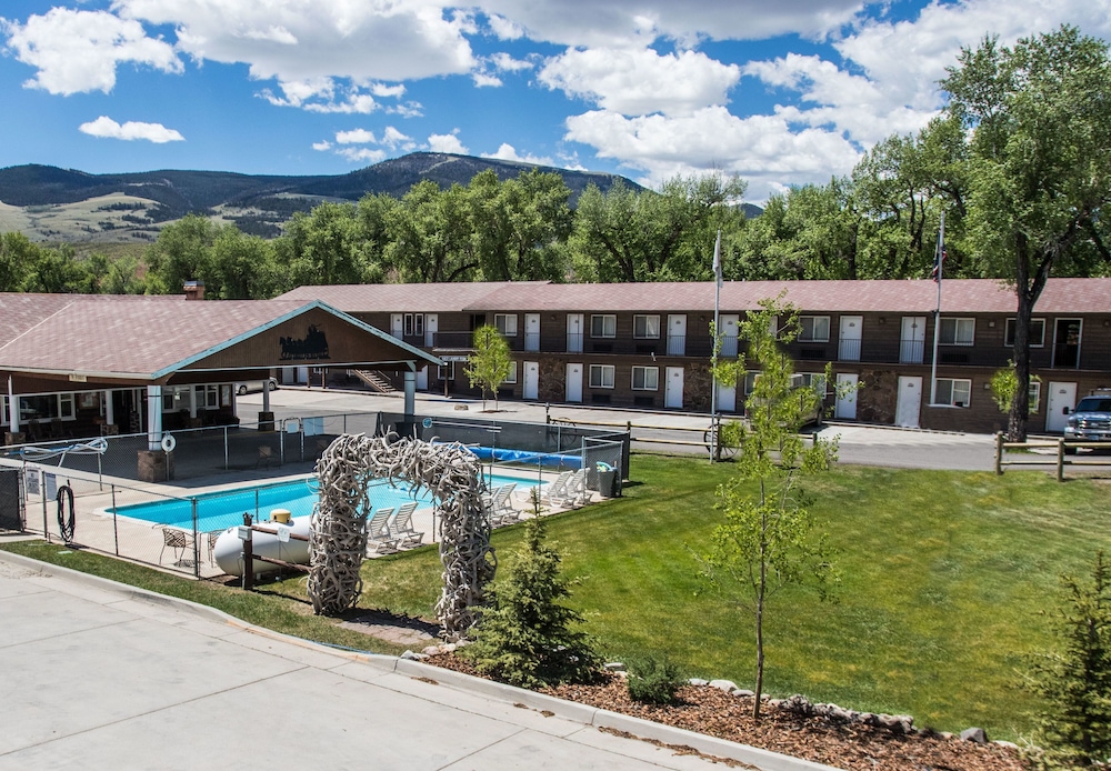 Stagecoach Inn & Suites - photo 27