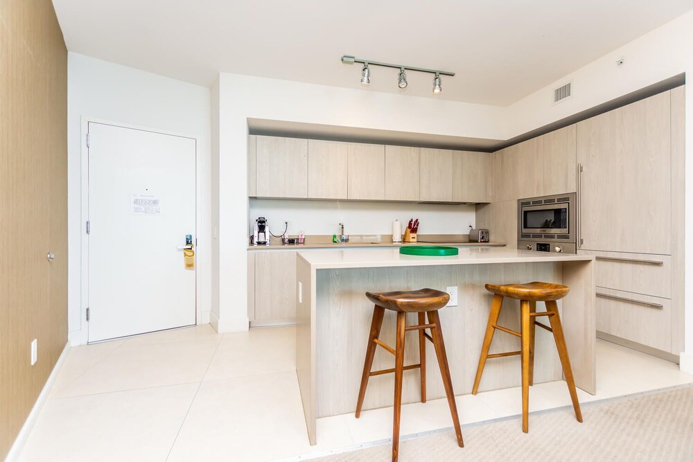 Amazing Apartments At Lyfe Resort & Residences - photo 52