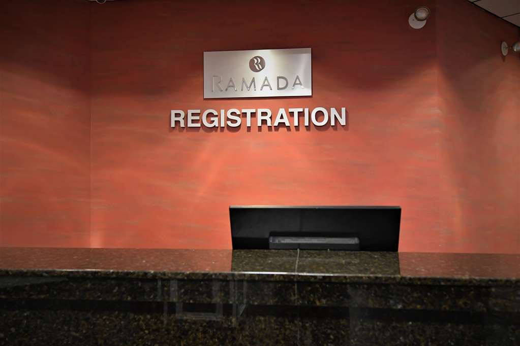 Ramada Hotel & Conference Center by Wyndham Jacksonville - photo 6