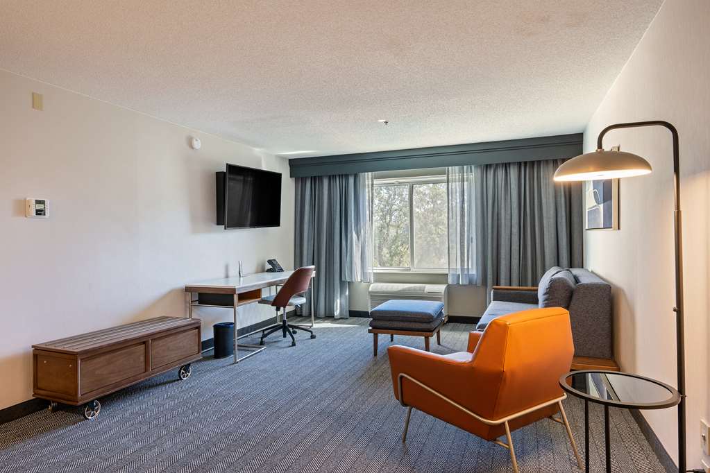 Sonesta Select San Ramon - photo 49