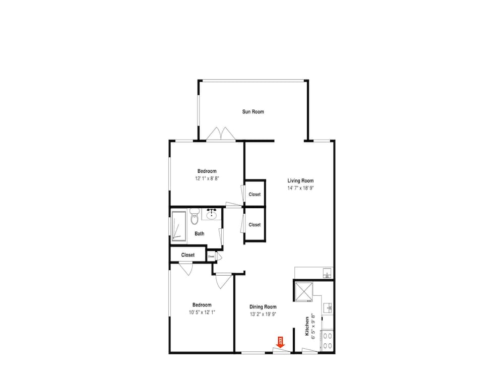 Barefoot Beach Resort B 201 by Distinctive Beach Rentals - photo 6