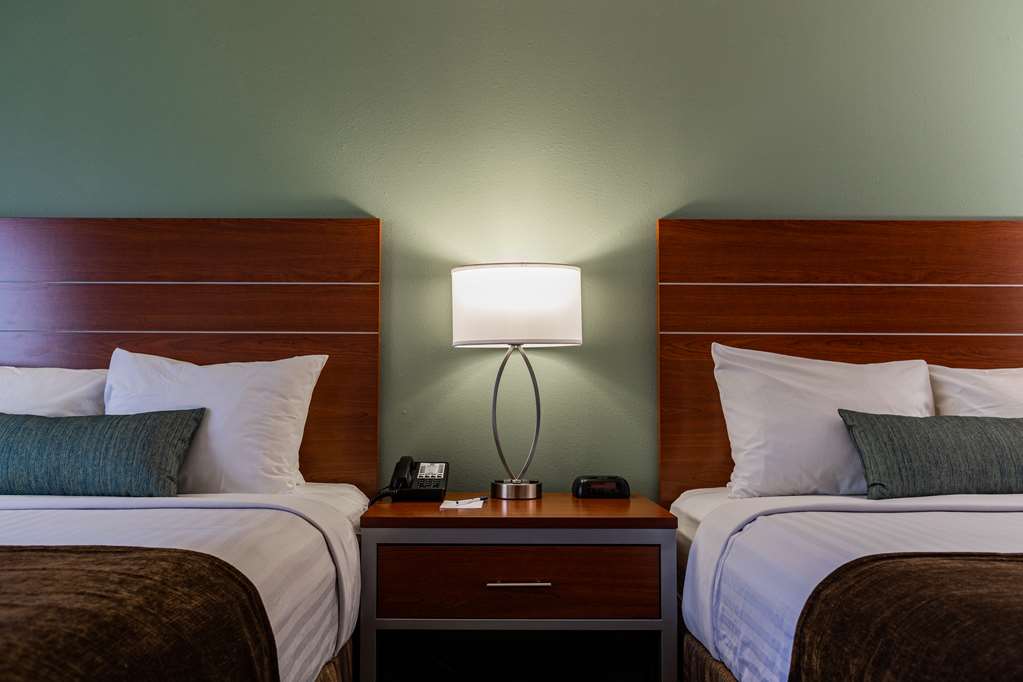 Best Western Buffalo Ridge Inn - photo 35