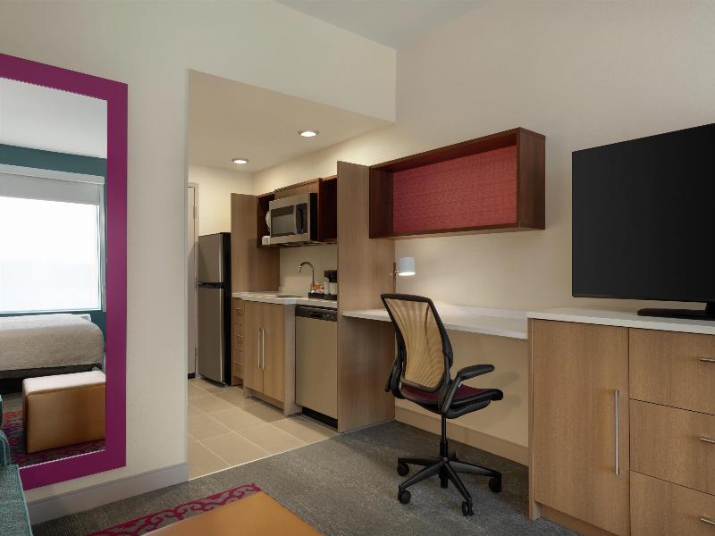 Home2 Suites By Hilton Dublin - photo 18