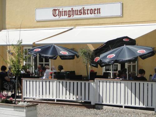 Thinghuskroen — Herning — photo 2