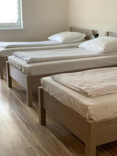 Hotel Olimpik Park — hotel in Slubice