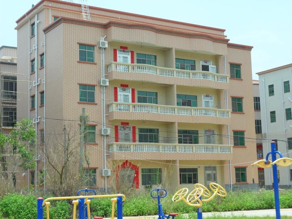 Yuebanwan Inn - last minute hotel in Shenzhen