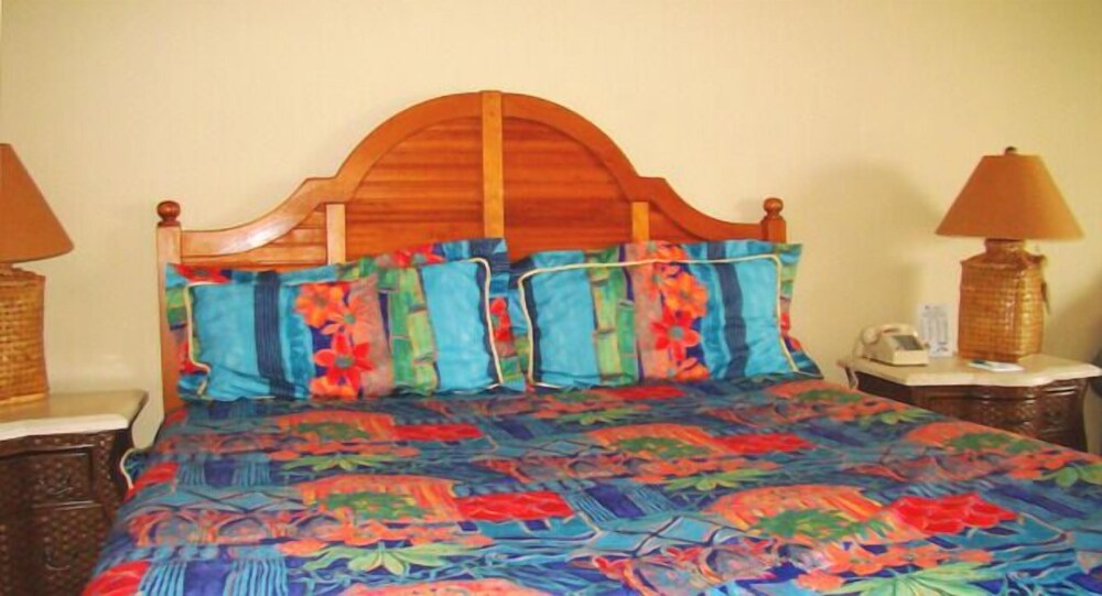 Silver Sands Beach Resort - photo 4