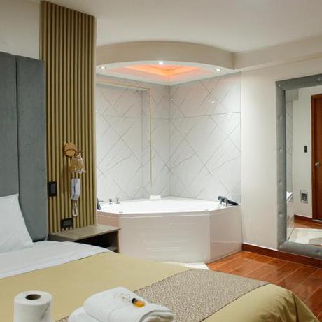 Terra Premium Hotel — Huanuco — photo 3