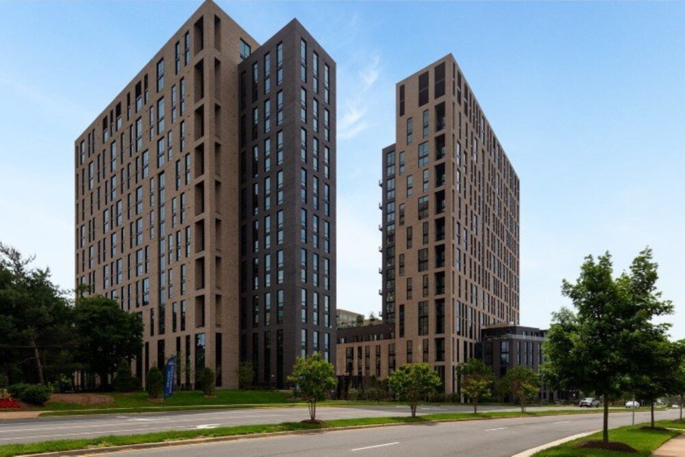 Global Luxury Suites at Reston Town Center - photo 125