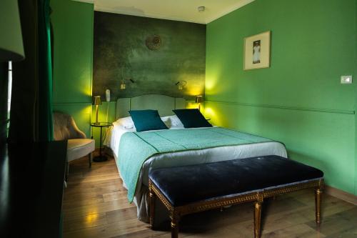 Hotel Du Palais - last minute hotel in Montpellier