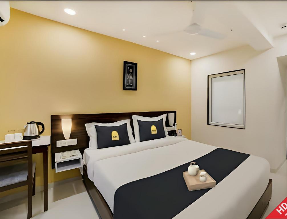 FabHotel Leo in Ahmedabad, India