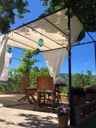 Malachè — hotel in Torchiara