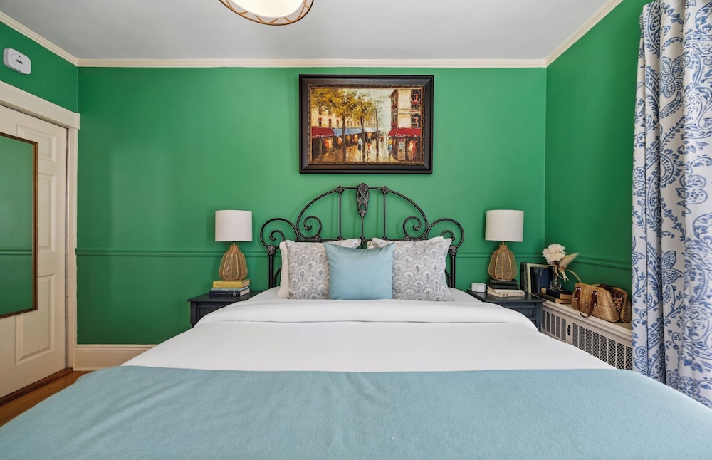 Hartstone Inn - photo 19