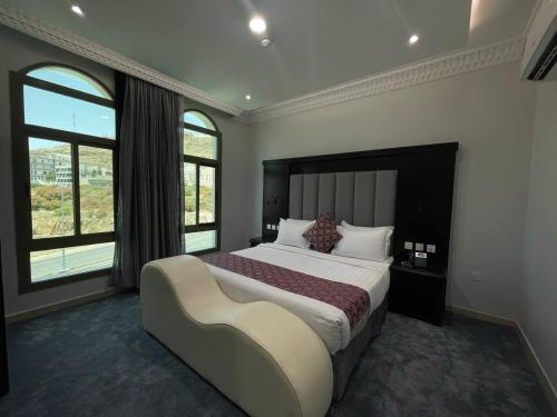 فربيون للشقق الفندقية ابها Ferbion Hotel Apartment - last minute hotel in Abha