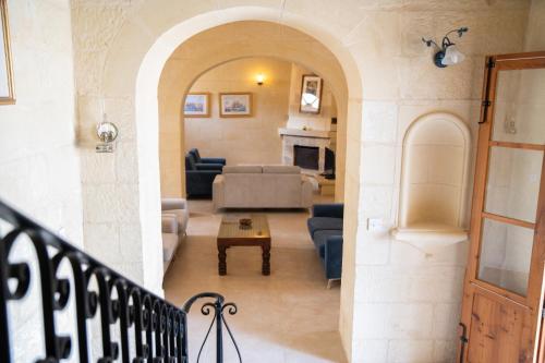 Ta’ Martinu in Sannat, Malta