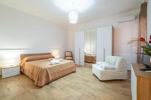 Casa Libellula — 4-Star Luxury Hotel in Siracusa, Italy