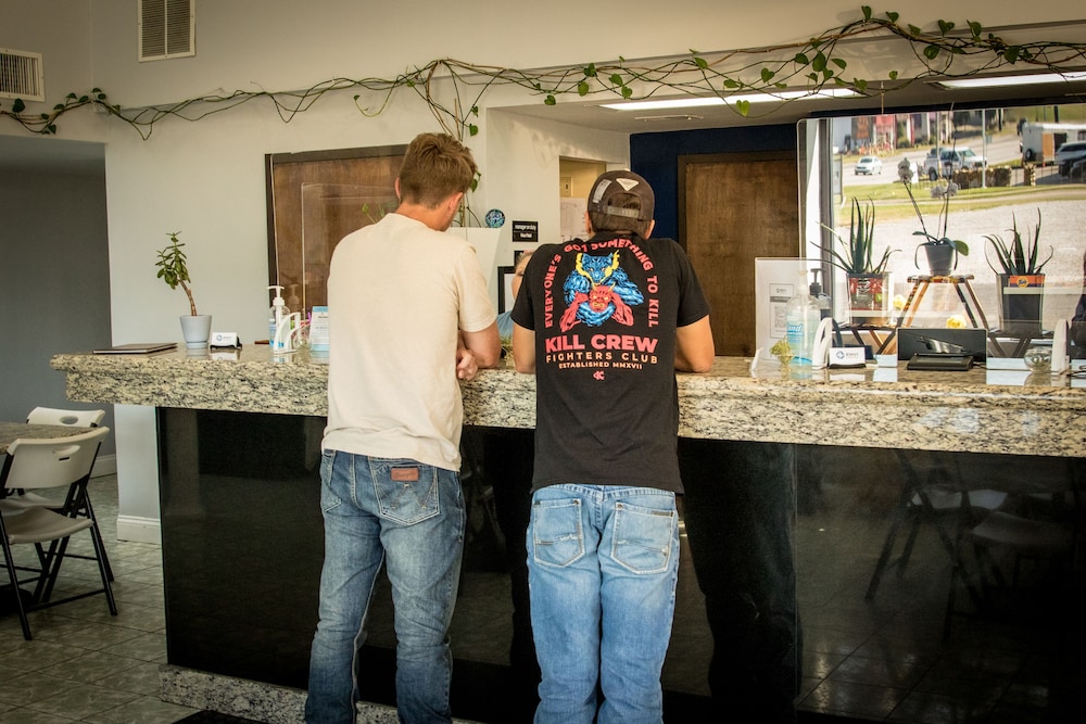 Envi Boutique Hotel - photo 4