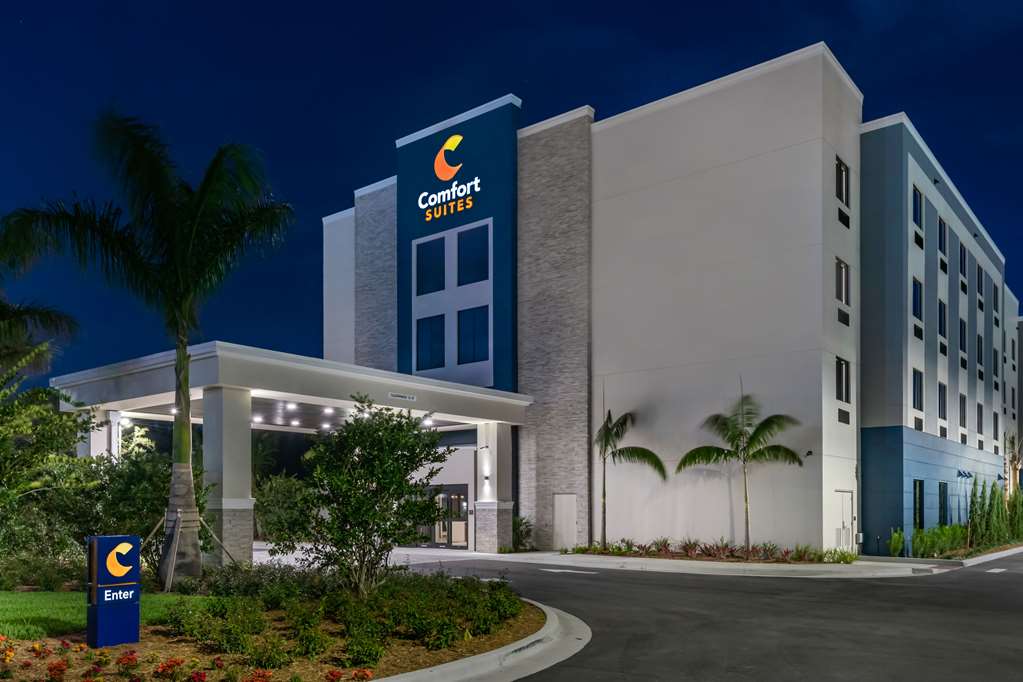 Comfort Suites Stuart Hutchinson Island - photo 22