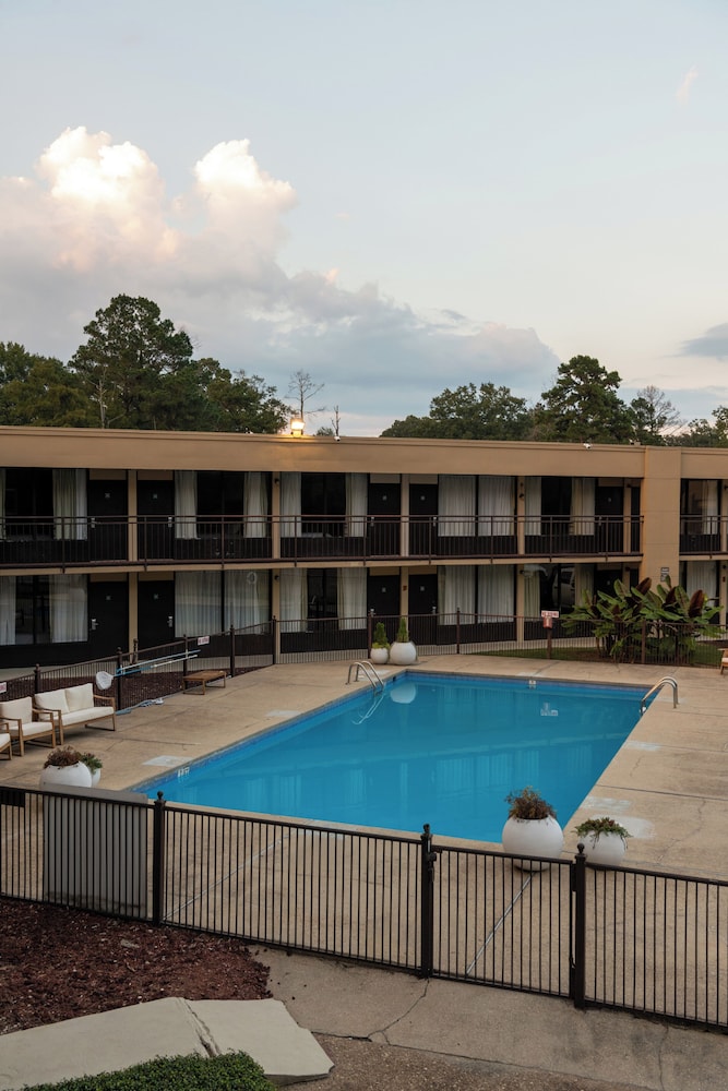 Hotel Francis - photo 21