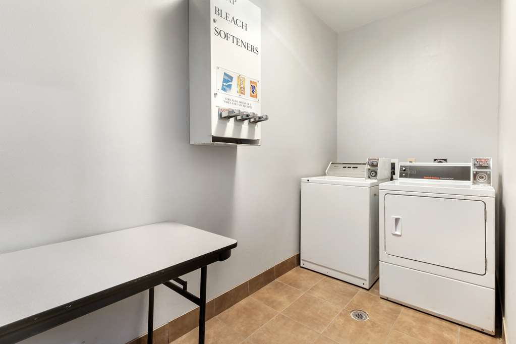 Best Western Carthage Inn & Suites - photo 24
