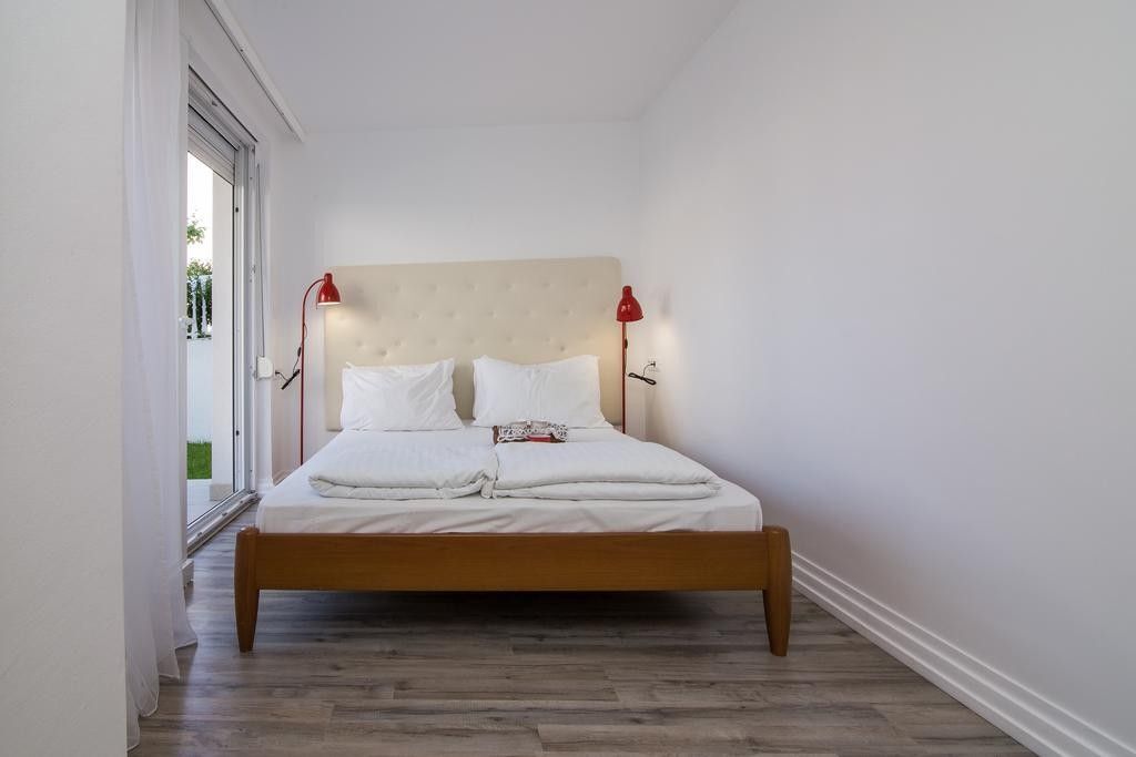 Apartments Lili — 4-Star Luxury Hotel in Zadar, Croatia