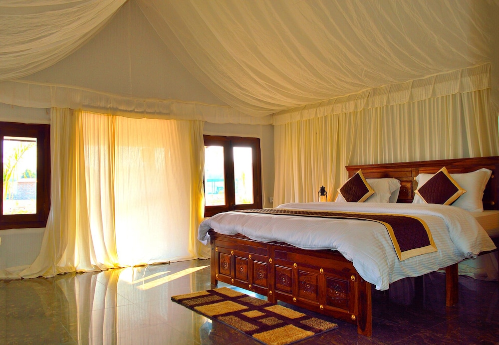 Thour Nature Resorts — Bali