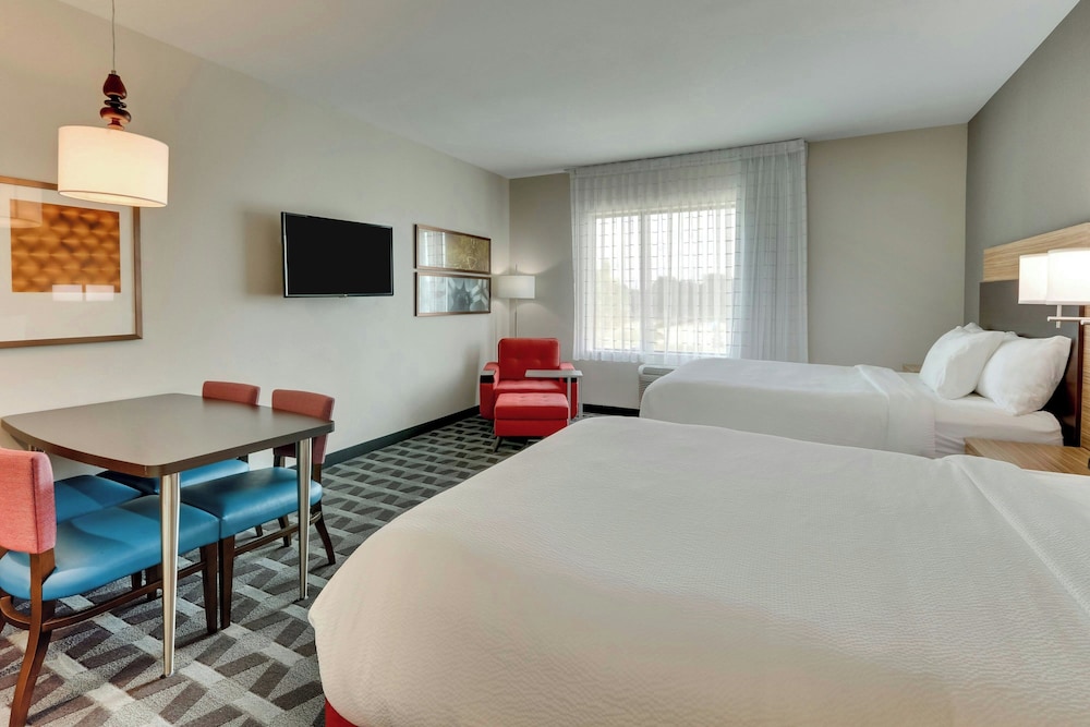 TownePlace Suites by Marriott Houston Northwest Beltway 8 - photo 25