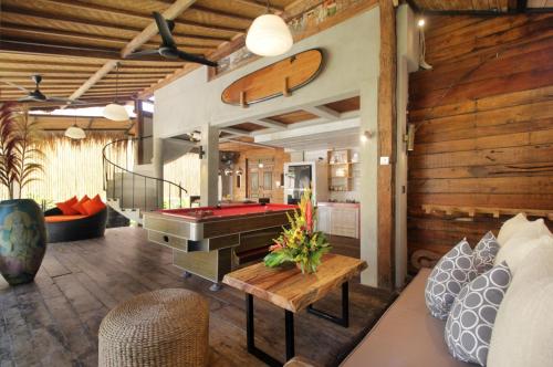 Villa Tatu by Optimum Bali Villas — 4-Star Luxury Hotel in Canggu, Indonesia