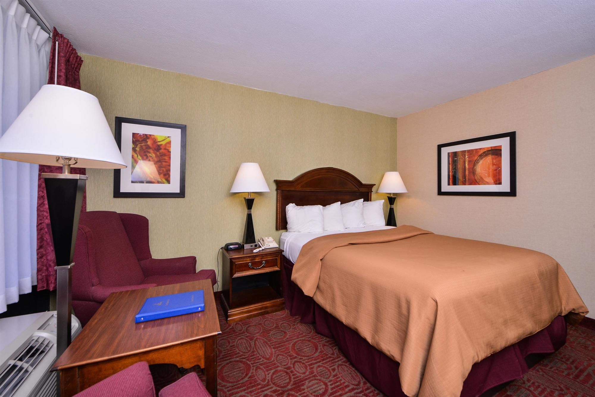 Best Western Northgate Inn - photo 9