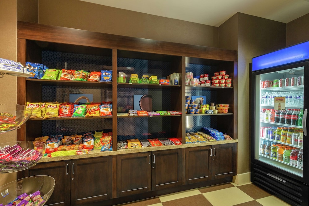 Hampton Inn Texarkana Arkansas - photo 23