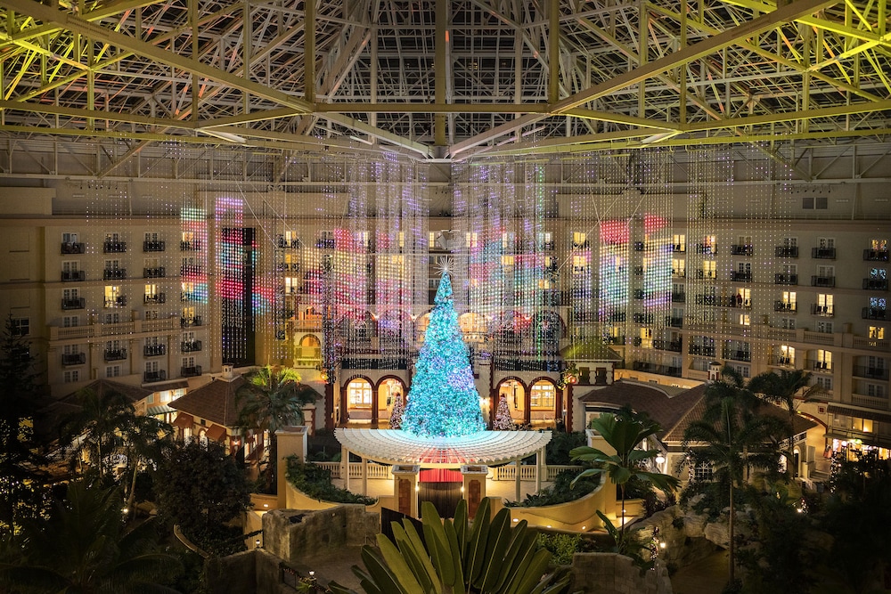 Gaylord Palms Resort & Convention Center - photo 94
