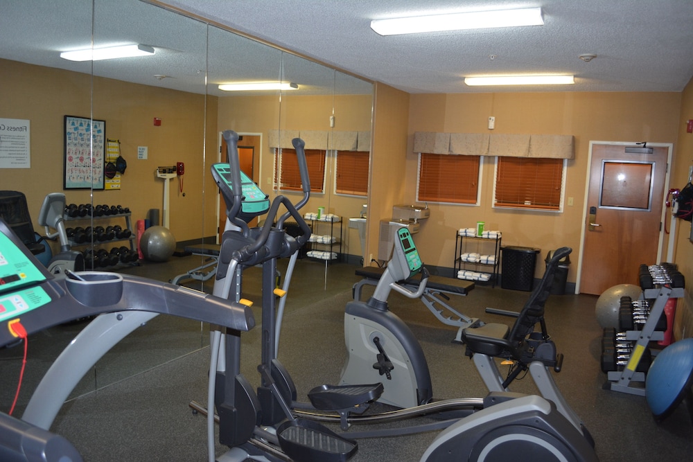 Holiday Inn Express & Suites Lancaster by IHG - photo 57
