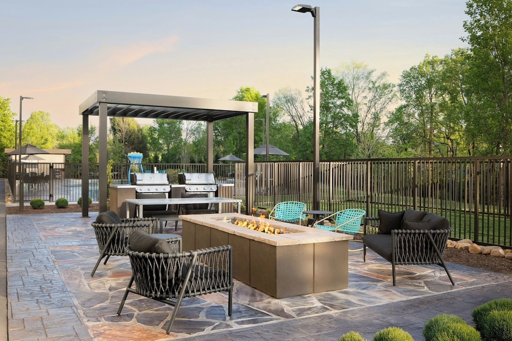 TownePlace Suites by Marriott Pigeon Forge - photo 9