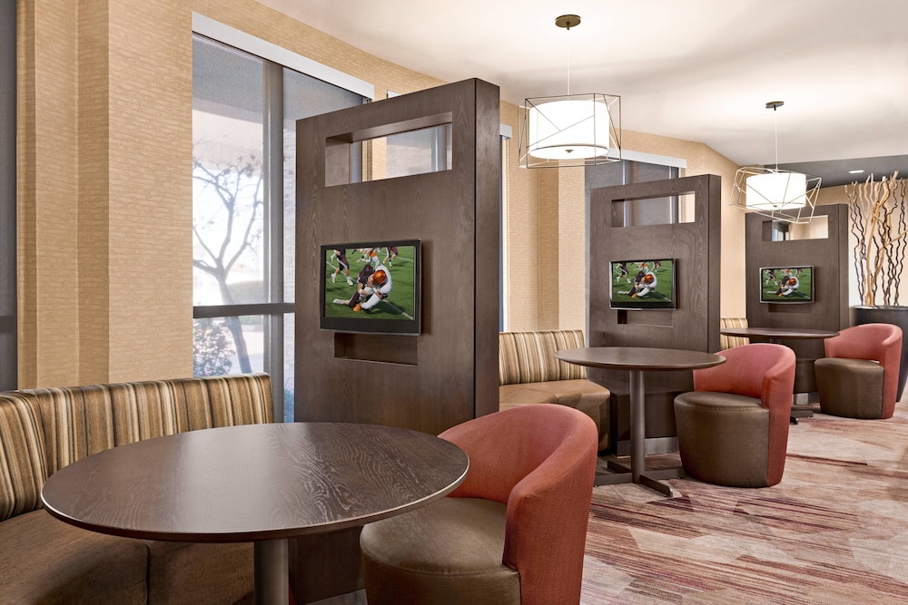 Courtyard by Marriott Sacramento Folsom - photo 7