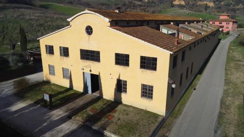 Loft Tabaccaia 13 — Unknown City — photo 5