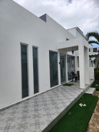 Villa en Ibiza Residence II disfruta en familia — 4-Star Luxury Hotel in Rio Hato, Panama