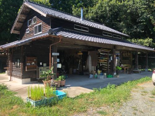 Fox Minamiaso - last minute hotel in Unknown City