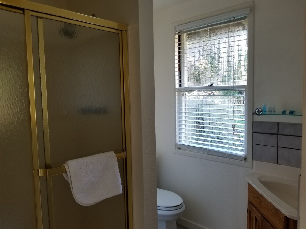 China Creek Cottages - photo 60