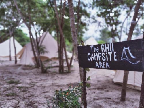 Rustika Glamping - carbon neutral hotel in Unknown City